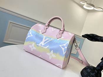 FORUBAGS LV ESCALE SPEEDY BANDOULIÈRE 30 M45123