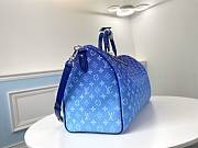 FORUBAGS LV Keepall Bandoulière 50 M86988 - 2