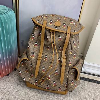 Disney X Gucci Backpack