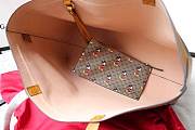 Gucci 547947 Medium Disney x Gucci GG Supreme Tote Bag - 2