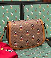 Gucci 602694 Disney x Gucci Shoulder Bag - 4
