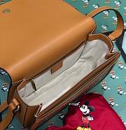 Gucci 602694 Disney x Gucci Shoulder Bag - 5