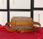 Gucci 602695 Disney x Gucci Belt Bag - 5