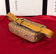 Gucci 602695 Disney x Gucci Belt Bag - 3