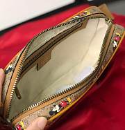 Gucci 602695 Disney x Gucci Belt Bag - 2