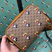 Gucci 602536 Disney x Gucci Cameral Bag - 5