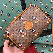 Gucci 602536 Disney x Gucci Cameral Bag - 6