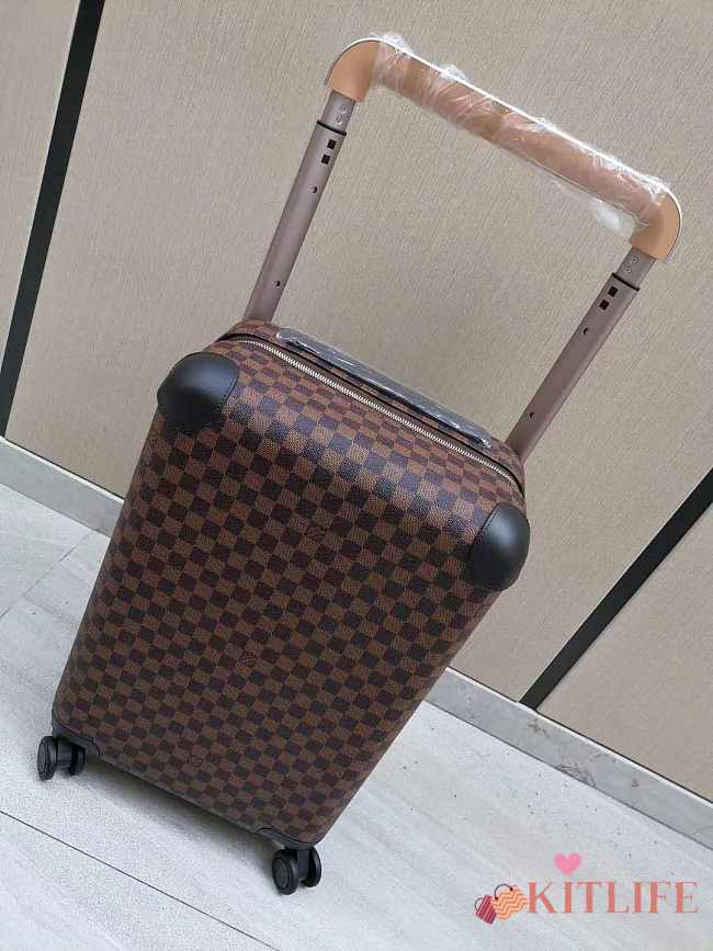 Louis Vuitton luggage travel box - 1