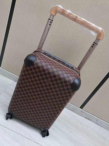 Louis Vuitton luggage travel box