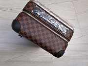 Louis Vuitton luggage travel box - 2