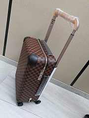 Louis Vuitton luggage travel box - 3
