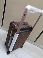 Louis Vuitton luggage travel box - 4