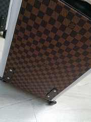 Louis Vuitton luggage travel box - 5