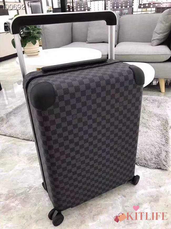 Forubags Louis Vuitton luggage travel box - 1