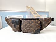 LOUIS VUITTON BUMBAG M45337 - 1
