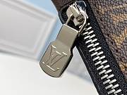 LOUIS VUITTON BUMBAG M45337 - 4