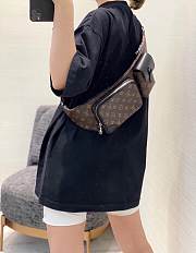 LOUIS VUITTON BUMBAG M45337 - 5