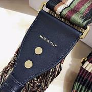 FORUBAGS DIOR BAG STRAP 01 - 4