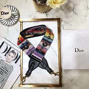 FORUBAGS DIOR BAG STRAP 02 - 1