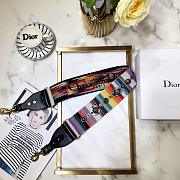 FORUBAGS DIOR BAG STRAP 02 - 5