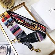 FORUBAGS DIOR BAG STRAP 02 - 4