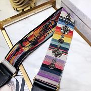 FORUBAGS DIOR BAG STRAP 02 - 3