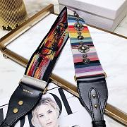 FORUBAGS DIOR BAG STRAP 02 - 2