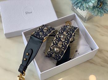 FORUBAGS DIOR BAG STRAP 03