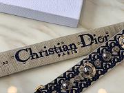 FORUBAGS DIOR BAG STRAP 03 - 5