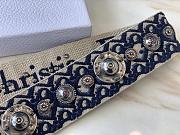 FORUBAGS DIOR BAG STRAP 03 - 3