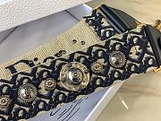 FORUBAGS DIOR BAG STRAP 03 - 2