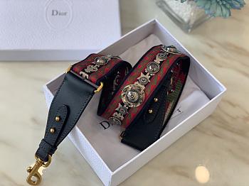 FORUBAGS DIOR BAG STRAP 04