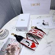 FORUBAGS DIOR BAG STRAP 05 - 2