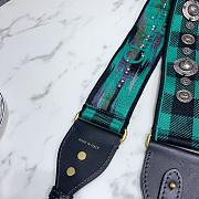 FORUBAGS DIOR BAG STRAP 07 - 2