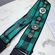 FORUBAGS DIOR BAG STRAP 07 - 3