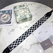 FORUBAGS DIOR BAG STRAP 09 - 2