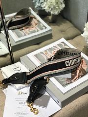 FORUBAGS DIOR BAG STRAP 10 - 1