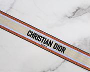 FORUBAGS DIOR BAG STRAP 11 - 6