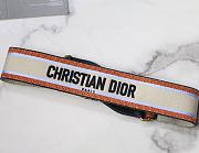 FORUBAGS DIOR BAG STRAP 11 - 4