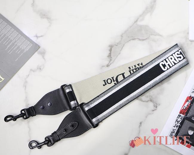 FORUBAGS DIOR BAG STRAP 12 - 1