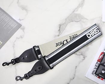 FORUBAGS DIOR BAG STRAP 12