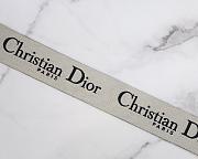 FORUBAGS DIOR BAG STRAP 12 - 5