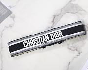 FORUBAGS DIOR BAG STRAP 12 - 4