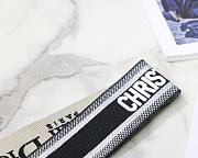 FORUBAGS DIOR BAG STRAP 12 - 3