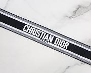 FORUBAGS DIOR BAG STRAP 12 - 2