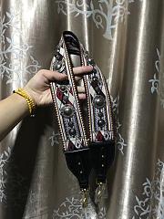 FORUBAGS DIOR BAG STRAP 13 - 1