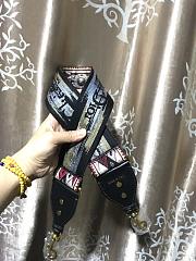 FORUBAGS DIOR BAG STRAP 13 - 2