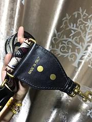 FORUBAGS DIOR BAG STRAP 13 - 3