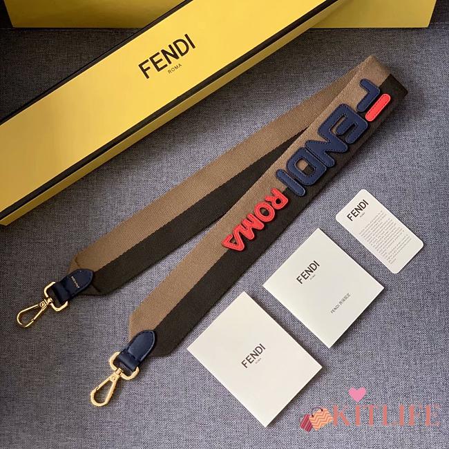 Fendi Strap 04 - 1