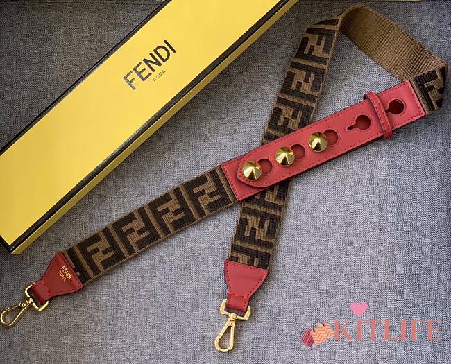 Fendi Strap 06 - 1